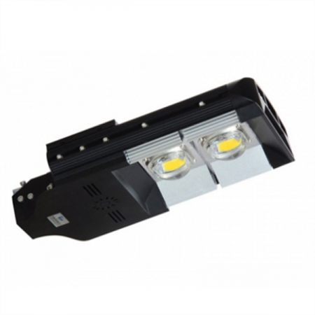 outdoor 100W LED street light with Bridgelux chip