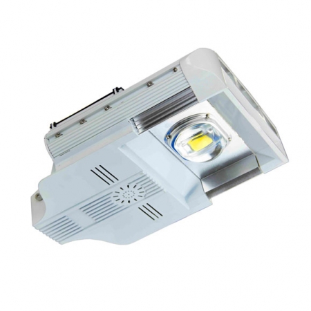 50W LED Street Light Retrofit