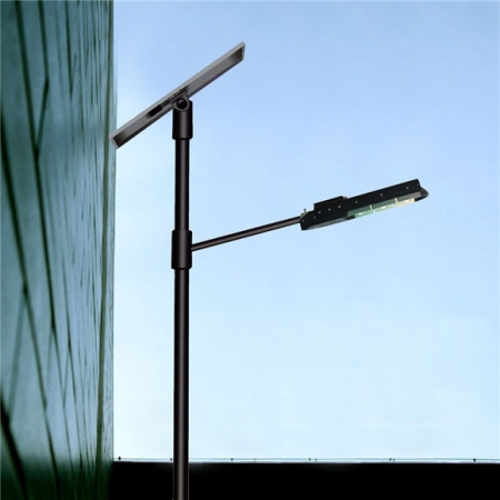 SolarStreet Lights