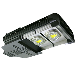 Luces de calle LED solares